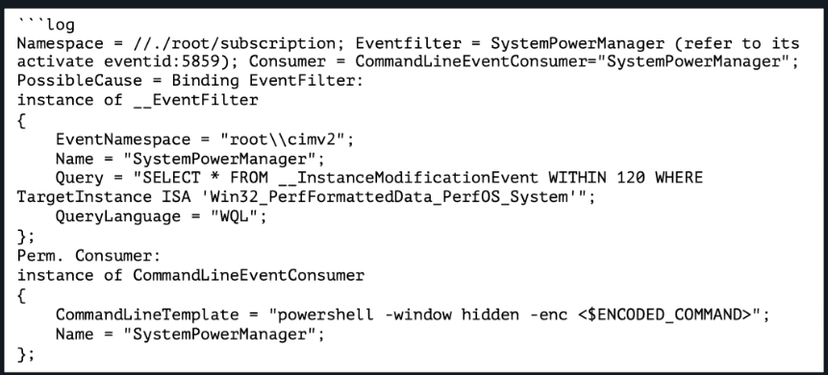 New PowerDrop malware targets U.S. aerospace defense industry
