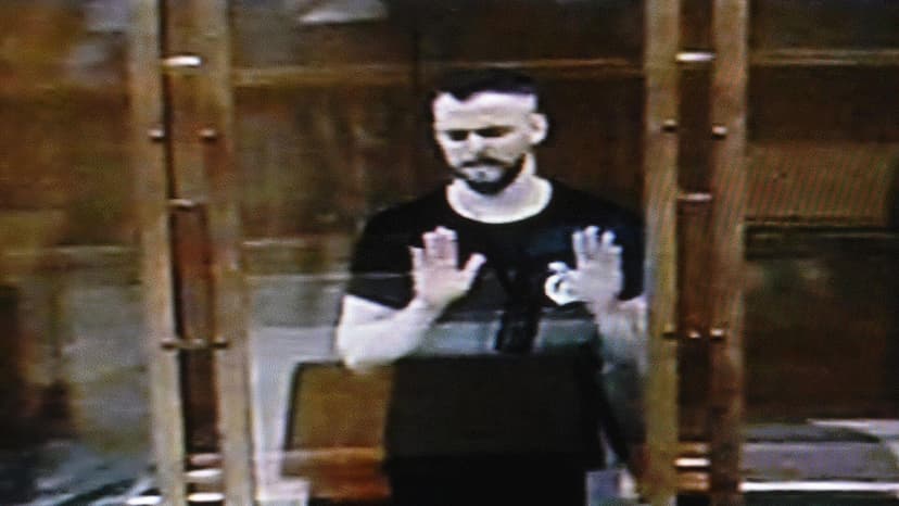 GROUP-IB Co-Founder ILYA SACHKOV SENTENCED TO 14 YEARS IN A STRICT PRISON COLONY