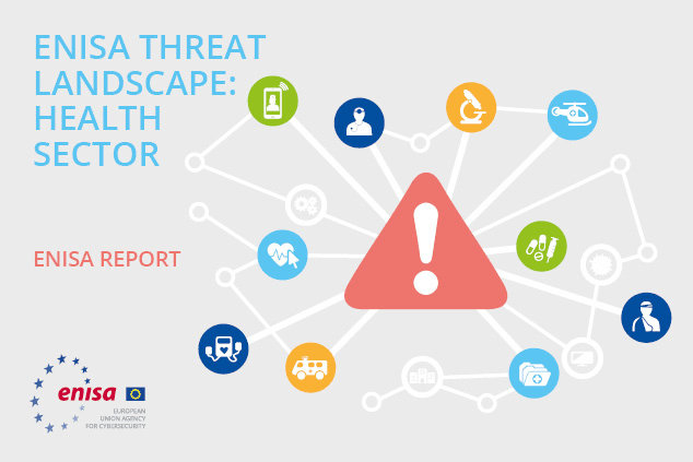 health sector ENISA