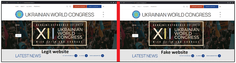RomCom RAT attackers target groups supporting NATO membership of Ukraine