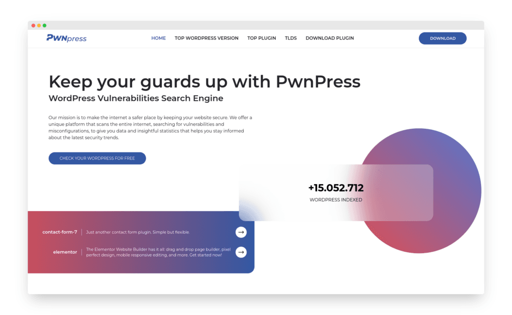 PWNPress
