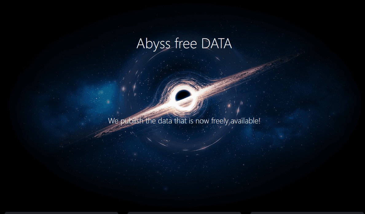 Abyss Locker