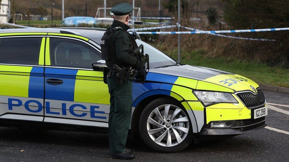 PSNI