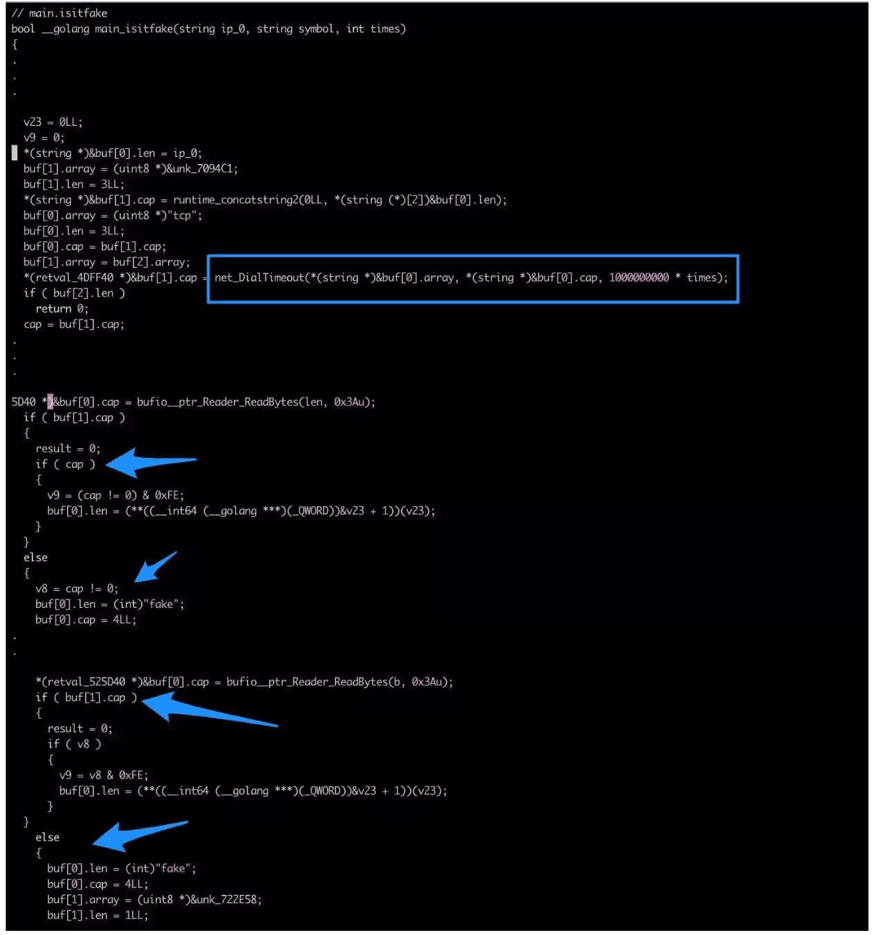 KmsdBot botnet