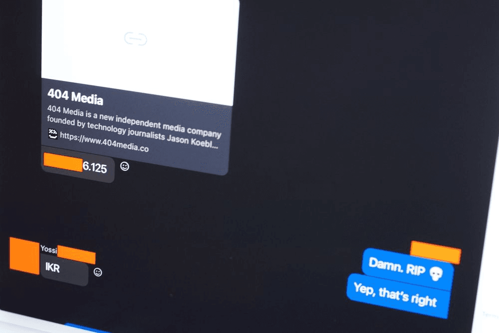 Attackers can discover IP address by sending a link over the Skype mobile app