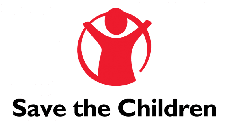 BianLian Save The Children