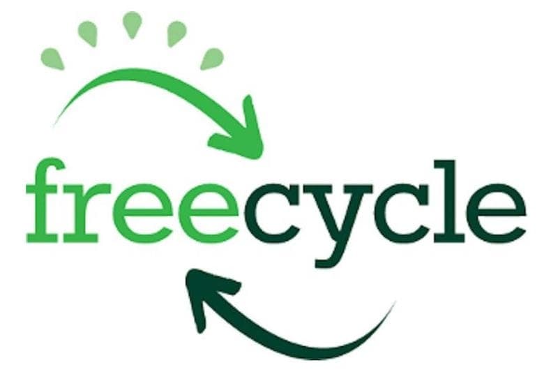 The Freecycle Network