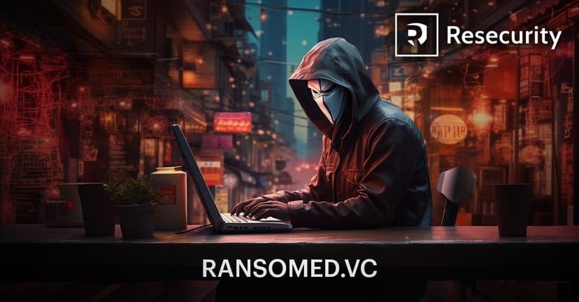‘Ransomed.vc’ in the Spotlight – What is Known About the Ransomware Group Targeting Sony and NTT Docomo