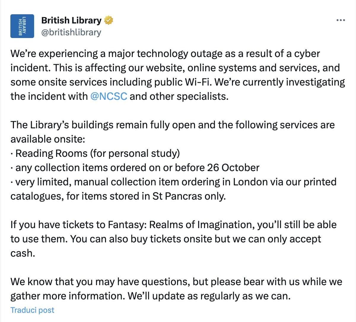 British Library