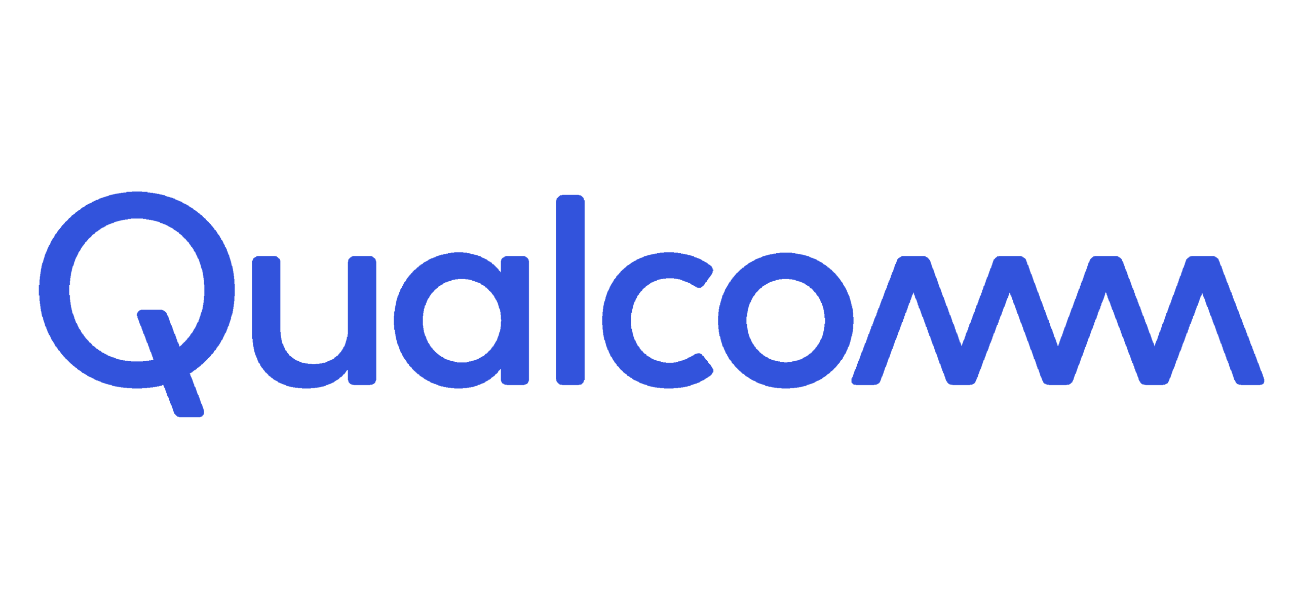 Qualcomm Logo