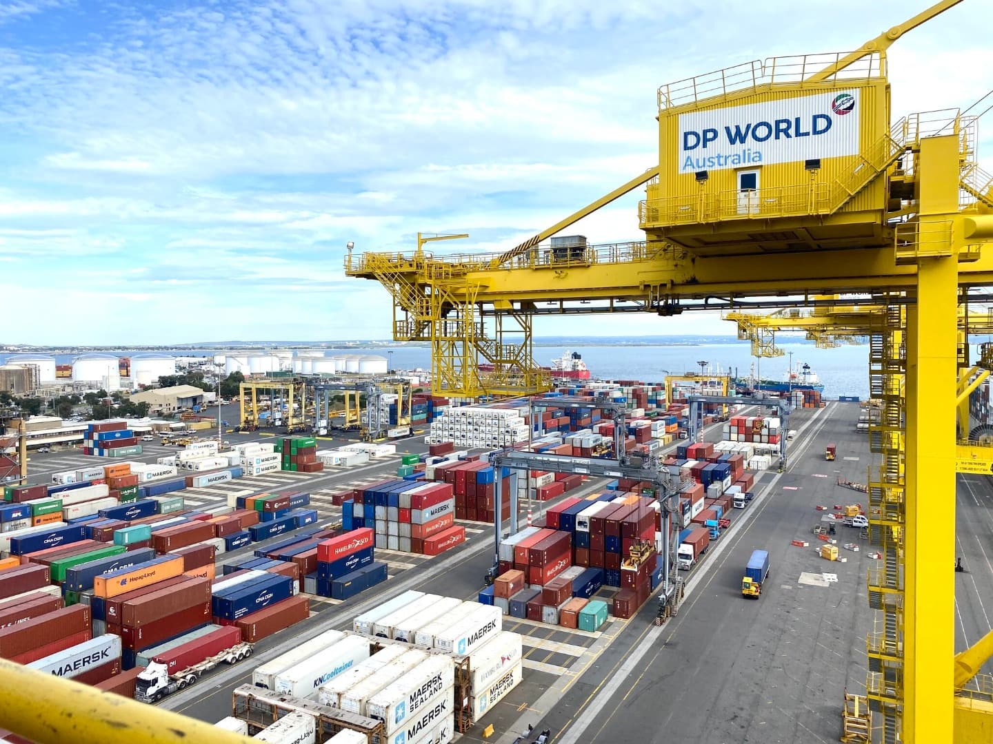 port