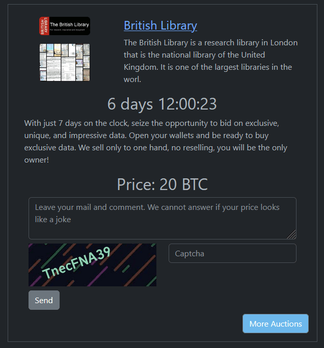 British Library