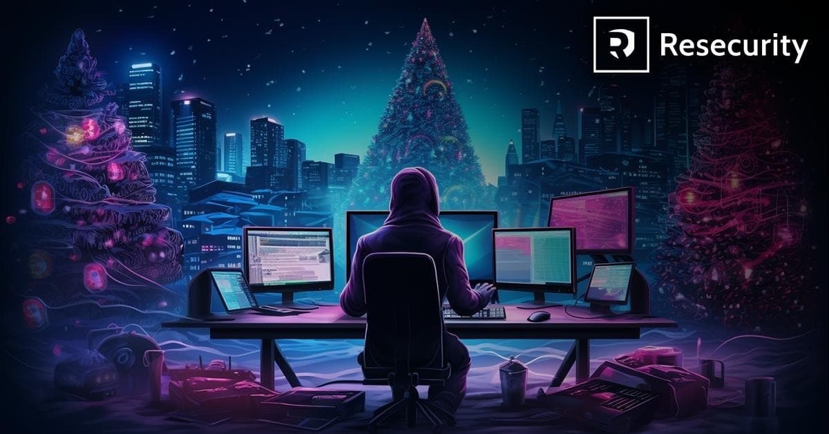 Cybercriminals launched “Leaksmas” event in the Dark Web exposing massive volumes of leaked PII and compromised data
