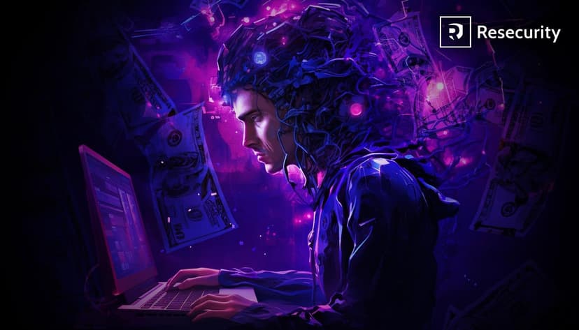 Cybercriminals Implemented Artificial Intelligence (AI) for Invoice Fraud
