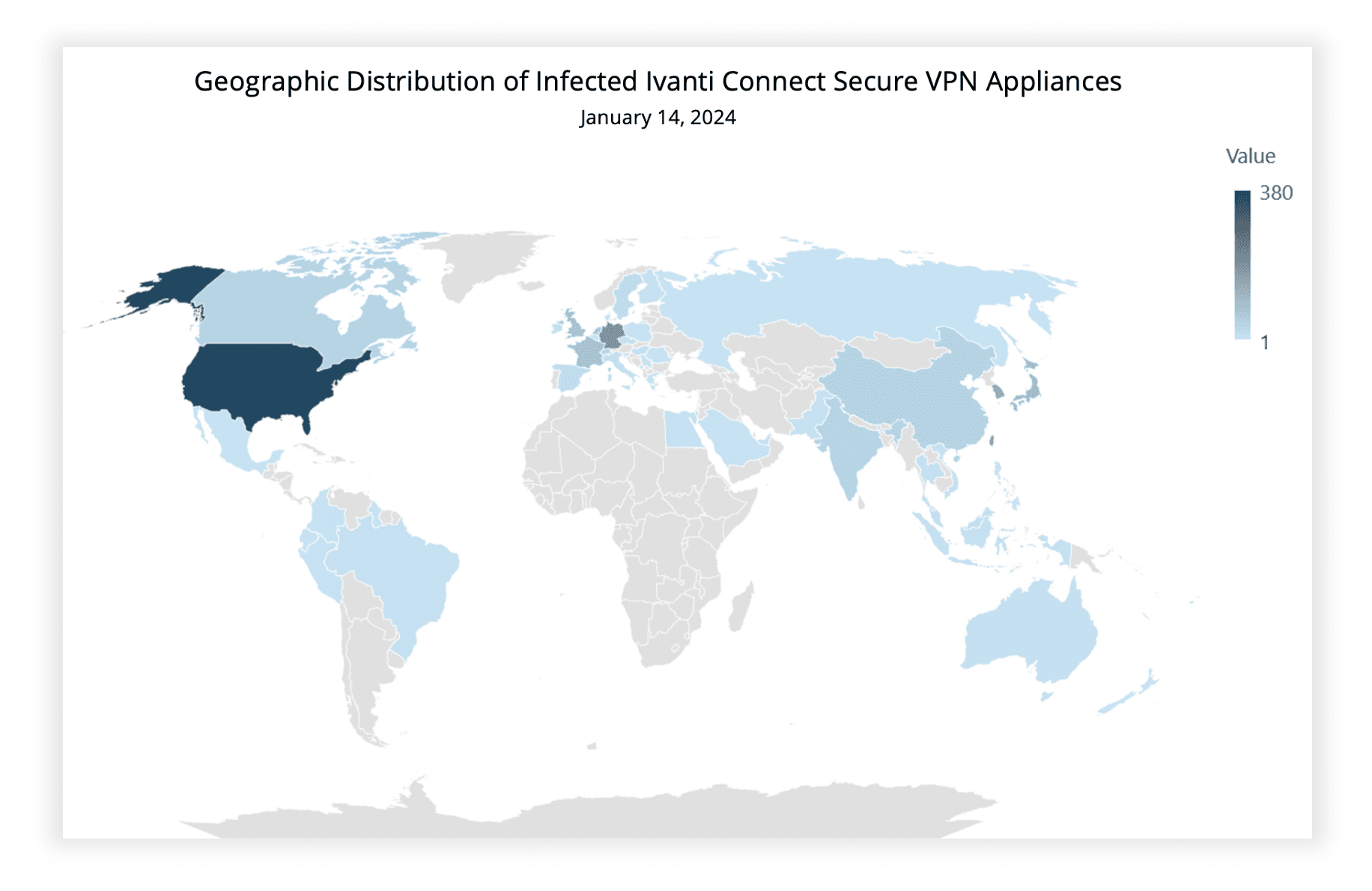 Ivanti Connect Secure VPN