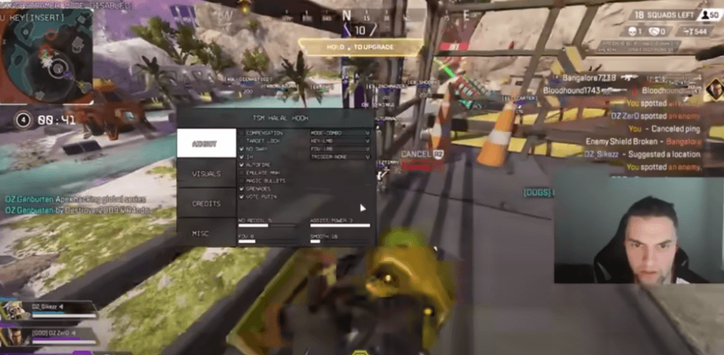 Apex Legends Global Series