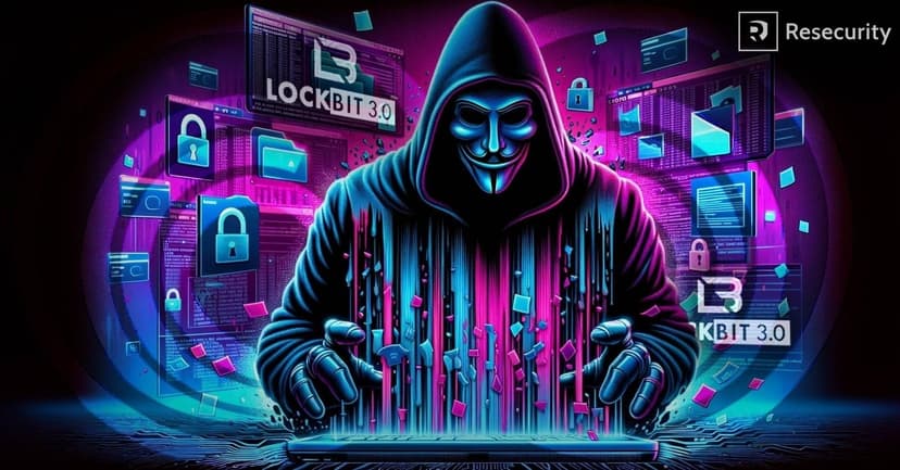 LockBit 3.0’s Bungled Comeback Highlights the Undying Risk of Torrent-Based (P2P) Data Leakage