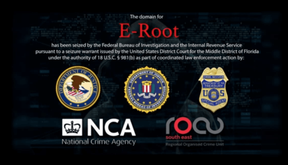 E-Root