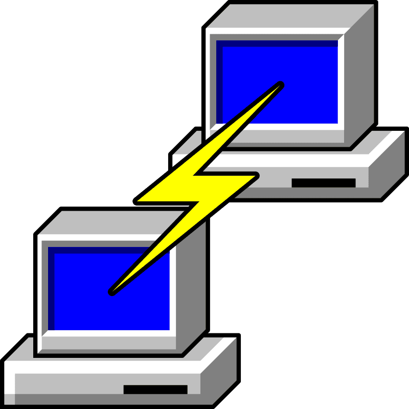 PuTTY Secure Shell (SSH)