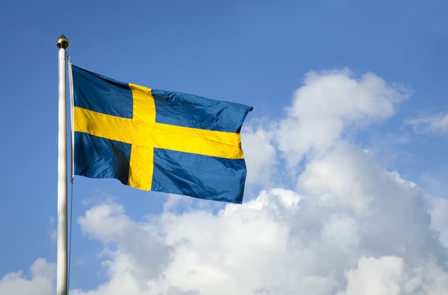 Sweden Svenska kraftnät
