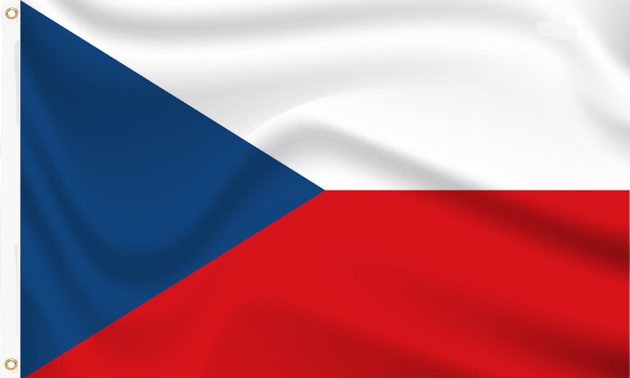 Czech railways