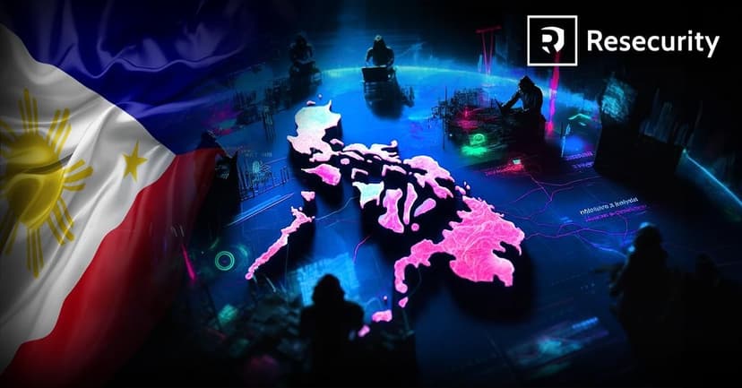 Misinformation and hacktivist campaigns targeting the Philippines skyrocket