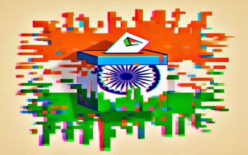 Elections in India