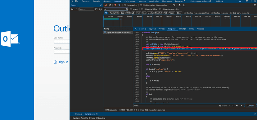 An ongoing malware campaign exploits Microsoft Exchange Server flaws