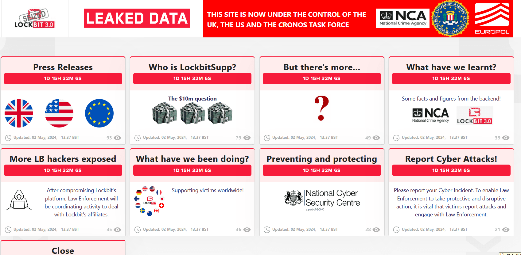 Lockbit