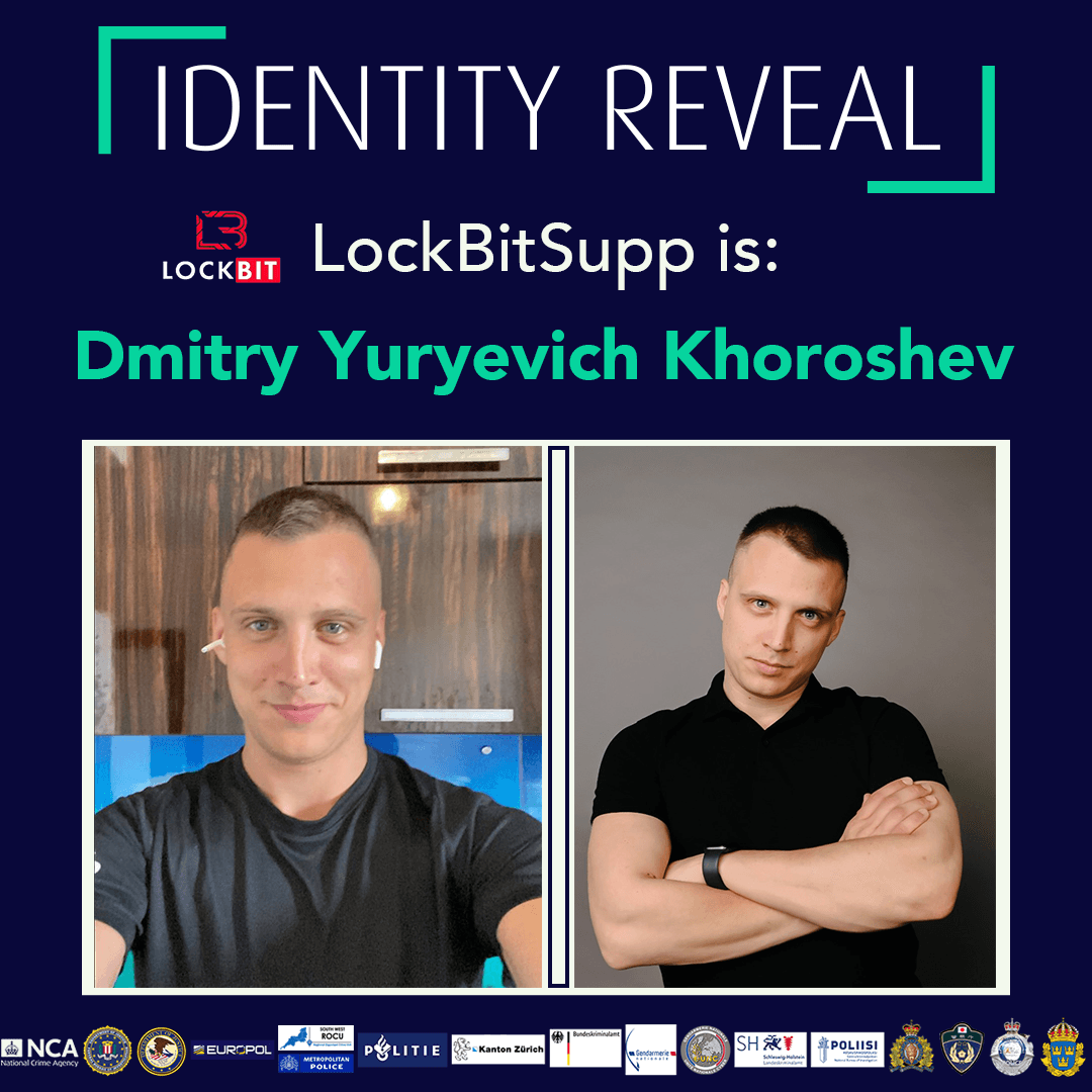Lockbit