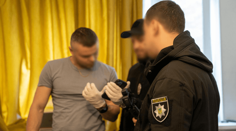 <gwmw style="display:none;"></gwmw>Ukraine Police arrested a hacker who developed a crypter used by Conti and LockBit ransomware operation<gwmw style="display:none;"></gwmw>