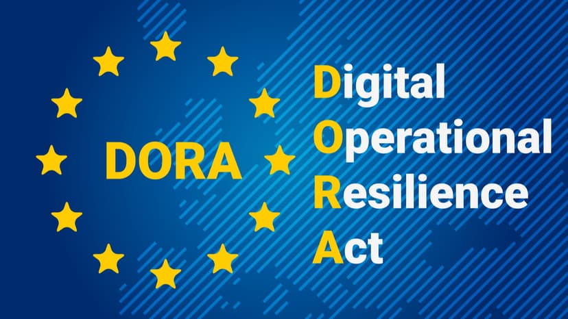 DORA Compliance Strategy for Business Leaders