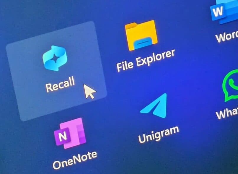 Malware can steal data collected by the Windows Recall tool, experts warn