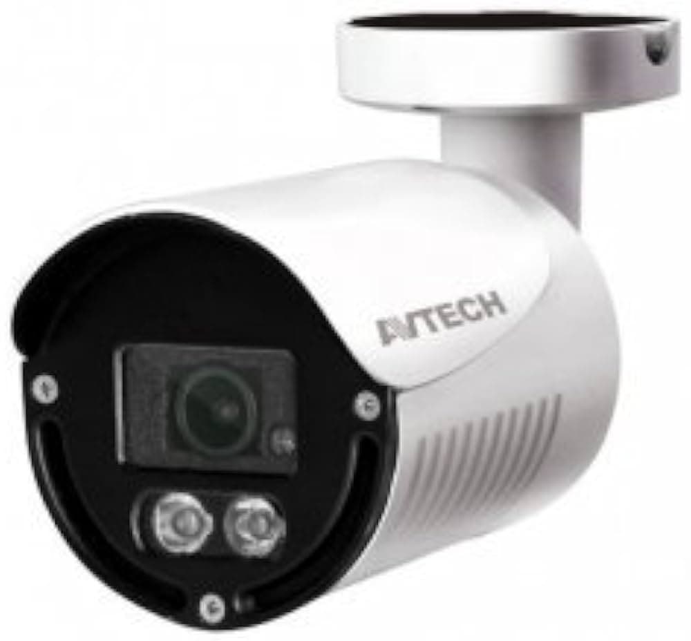 Avtech camera