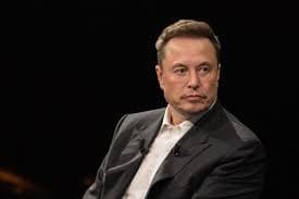 X Elon Musk DOGE