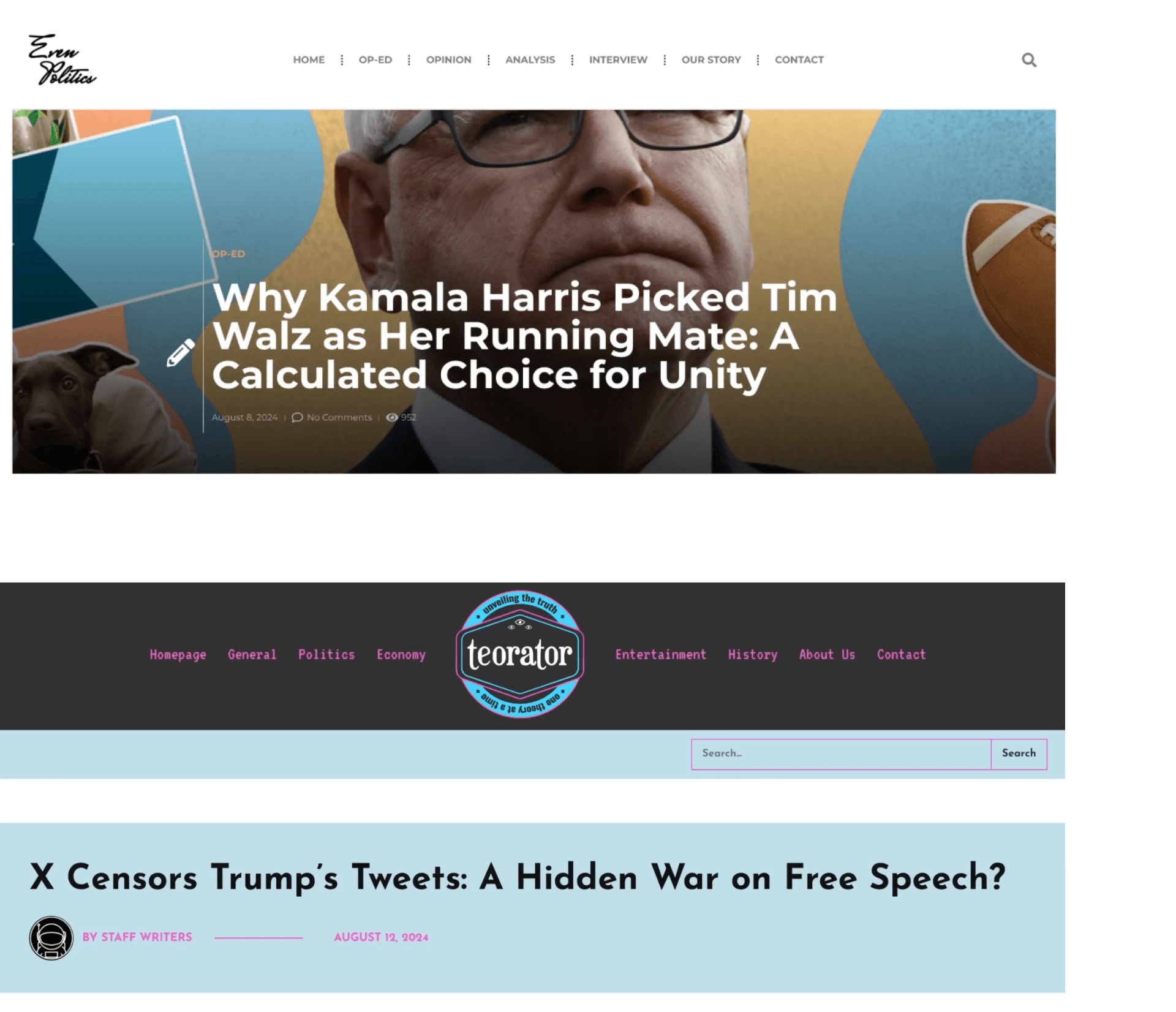 OpenAI dismantled an Iranian influence operation