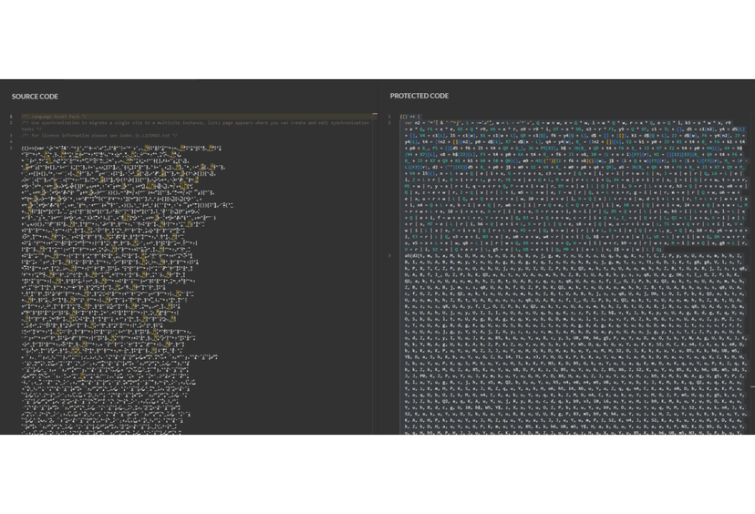 E-skimming campaign uses Unicode obfuscation to hide the Mongolian Skimmer
