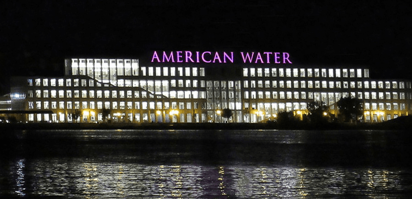 American Water shut down some of its systems following a cyberattack