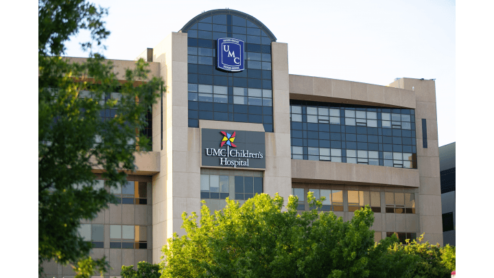 UMC Health System