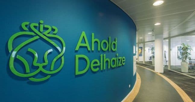 Ahold Delhaize
