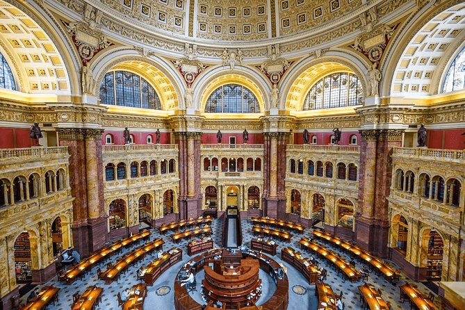 Library of Congress