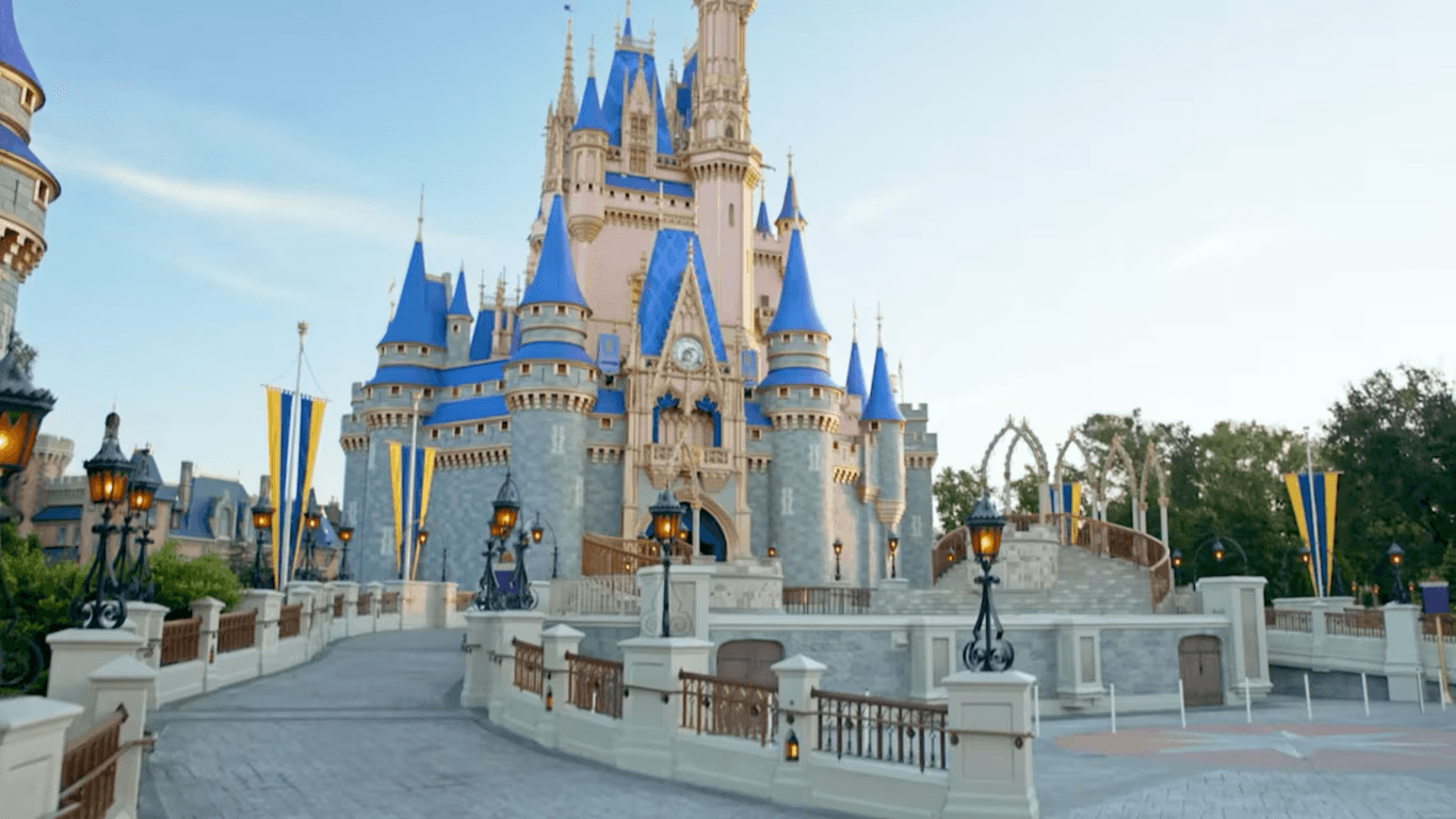 Disney World