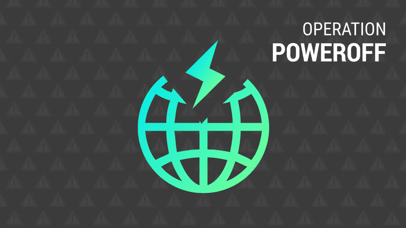 Operation PowerOFF took down 27 DDoS platforms across 15 countries