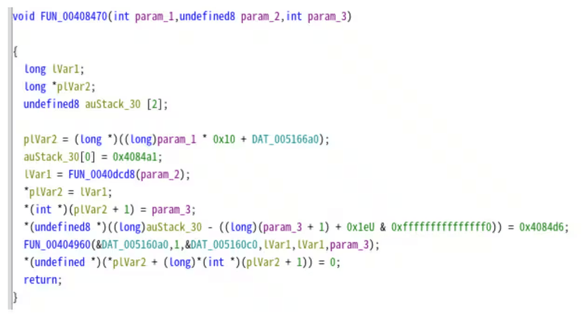 A new Mirai botnet variant targets DigiEver DS-2105 Pro DVRs