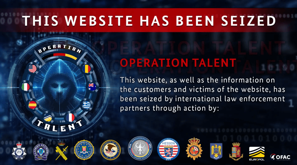Operation Talent