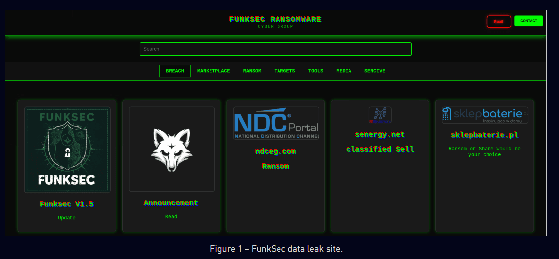 FunkSec