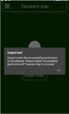 Esperts found new DoNot Team APT group’s Android malware