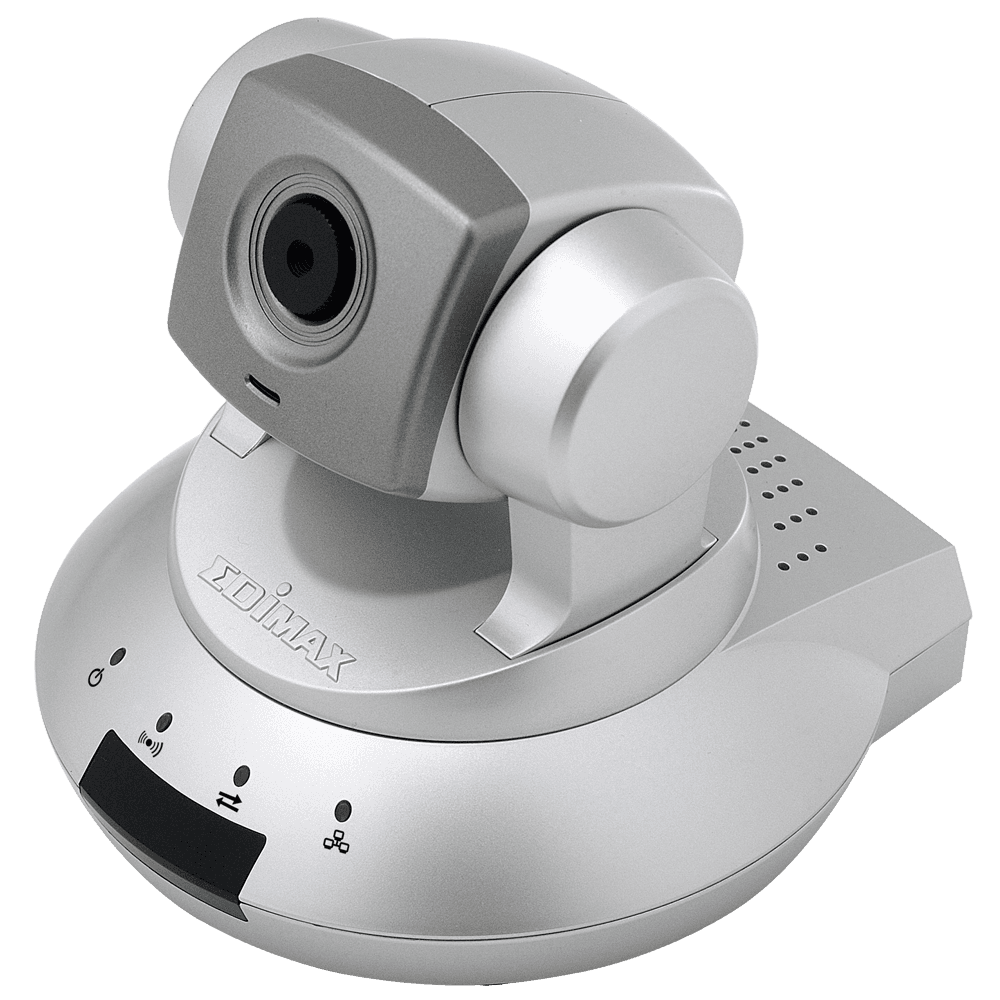 Edimax IC-7100 IP cameras