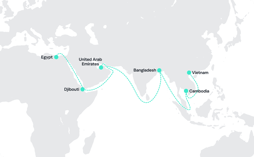 SideWinder APT targets maritime and nuclear sectors with enhanced toolset